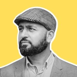 Meet your Posher, Ibrahim